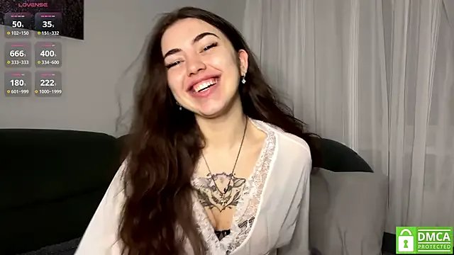 ScaNovaXen_ on StripChat