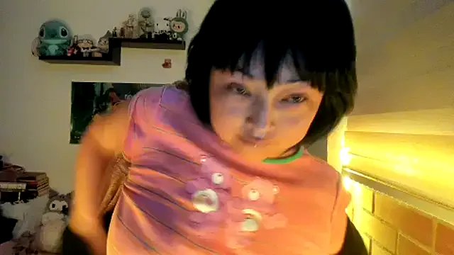 Shaddycute_ —  COME ON! FILL ME WITH LOVE  