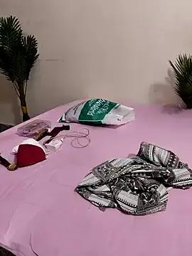 Shalu_G — Fingerings Show