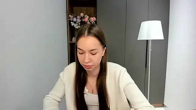 SharleneCarwell — I'll get up and show you my outfit