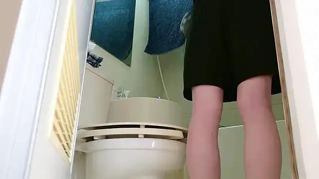 shingekino_tetsujin — Freechat on StripChat