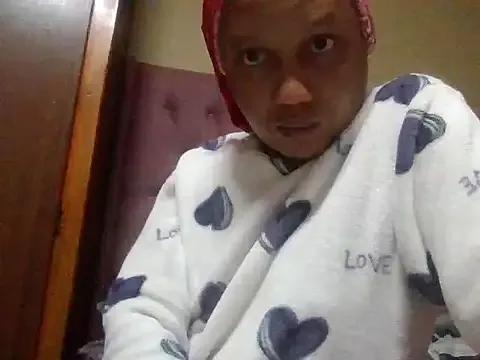 ShooingBunch on StripChat 