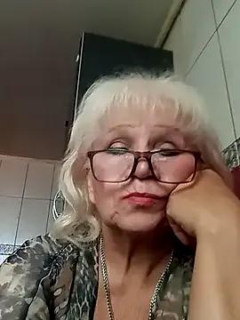 SirenaOcean6212 — Freechat on StripChat