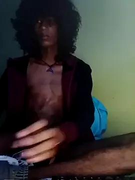 skinniyGabriel — show cum