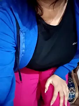 Sofia-111 on StripChat