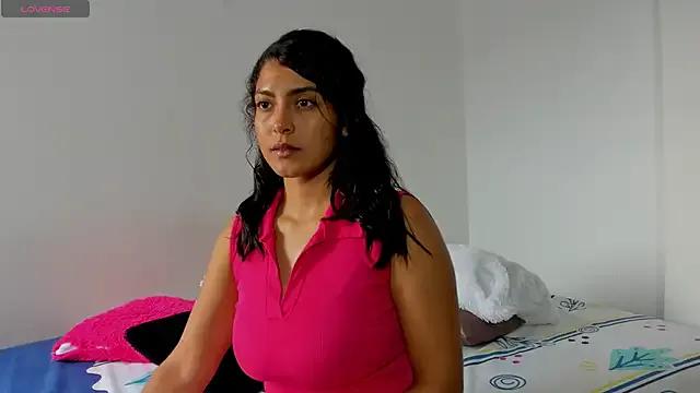 sofiaparker8 — show especial, masturbacion