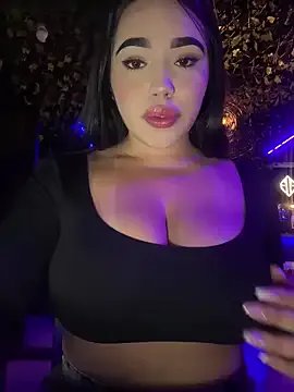SofiaWildee on StripChat