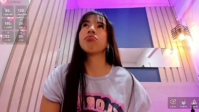 SofiCandy_ on StripChat