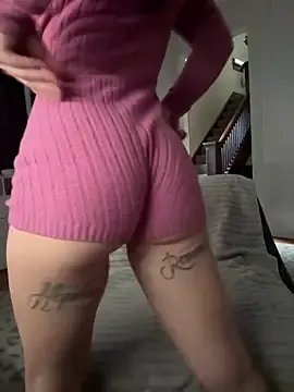 sofrancy on StripChat