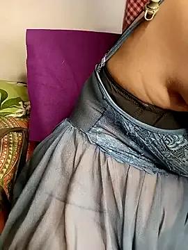 Sony-Model — Pussy show