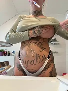 Sophi_Spice on StripChat