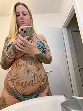 Sophi_Spice on StripChat