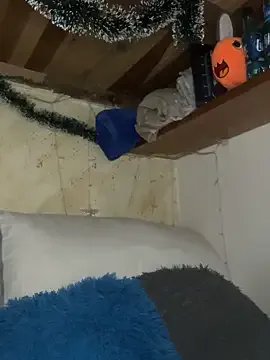 Sophia_Weest99 on StripChat