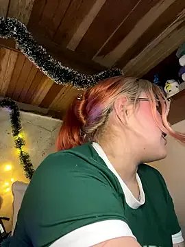 Sophia_Weest99 on StripChat