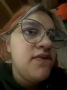 Sophia_Weest99 on StripChat