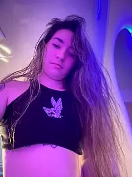 Sophie_LS — Bounce boobs 