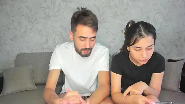 sophywhisper — finger her pussy