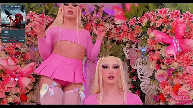 SpicySluts — Get this jorney started???