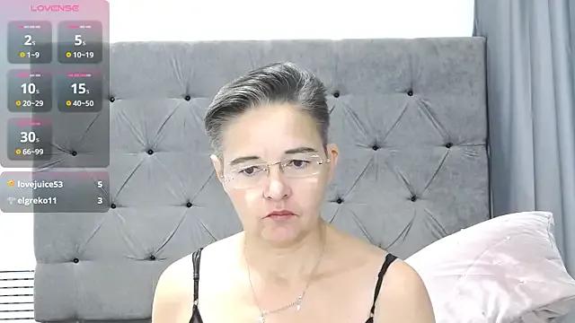 StaceyDarling — Do you want to see me naked? Undress me