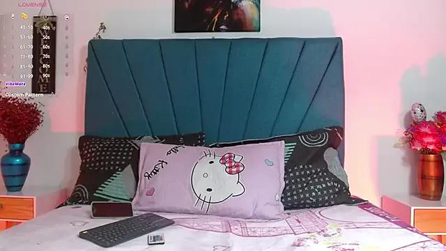 Stefany_wish — Masturbate and big squirt