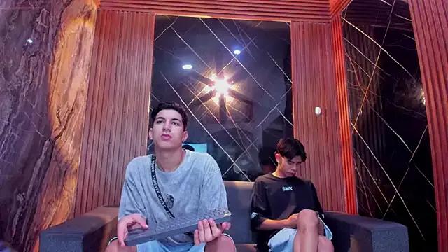 Stiben_boy — show ass 