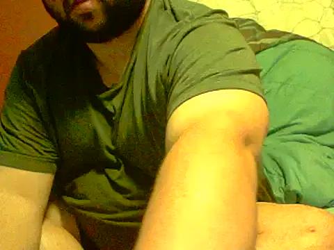 Strongbutgentle36 — nightly goal