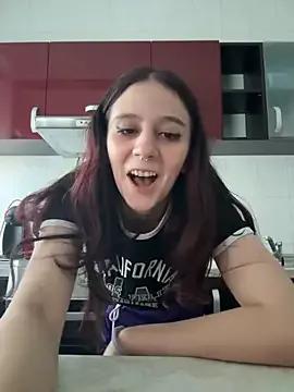 SugarBabyIvy — Freechat on StripChat