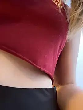 Sunny___Bunny — make me moan really loud next to people