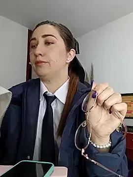 SUSY__06 — BOSSFuckMe&PutSpermAndTitsTICKET