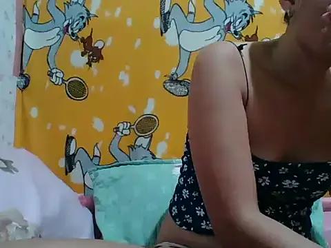 Sweet_Gera21 on StripChat 