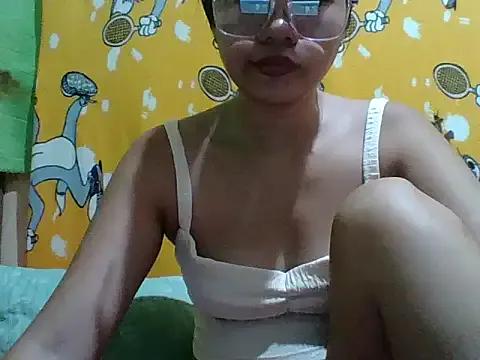 Sweet_Gera21 on StripChat 