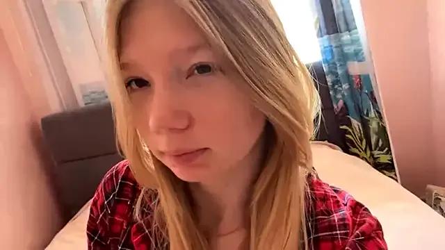 Sweet_horizon — Squeeze my breast