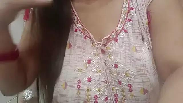Sweet_indian on StripChat 