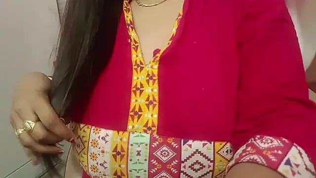 Sweet_indian on StripChat