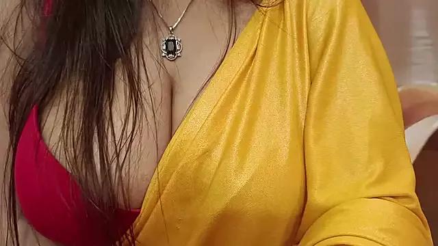 Sweet_indian on StripChat 
