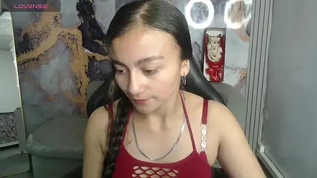 Sweet_Morita_v on StripChat 