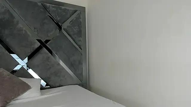 Sweet_Salome1 on StripChat 