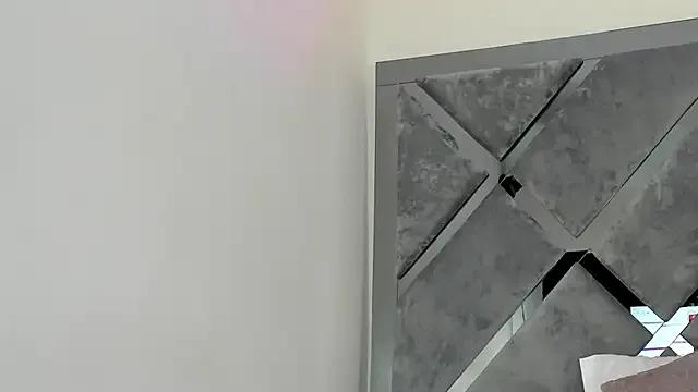 Sweet_Salome1 on StripChat 