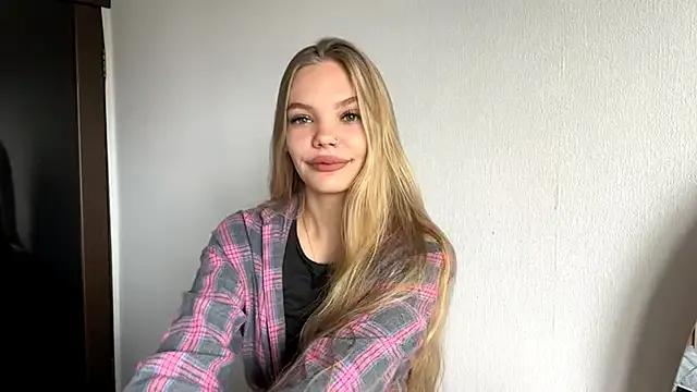 SweetAmelia69 on StripChat 