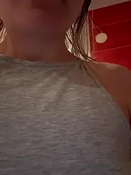 SweetCatherina on StripChat 