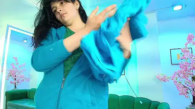 Sweete_sin on StripChat 