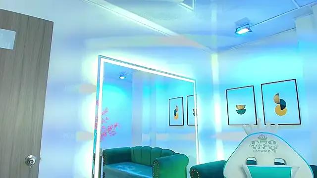 Sweete_sin on StripChat 