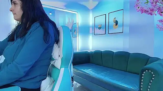 Sweete_sin on StripChat 