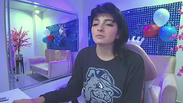 Sweete_sin on StripChat 