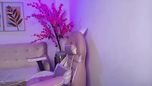 Sweete_sin on StripChat 