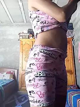 SweetManal on StripChat 