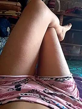 SweetManal on StripChat 