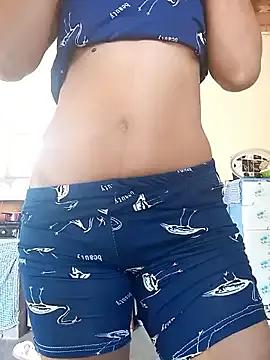 SweetManal on StripChat 