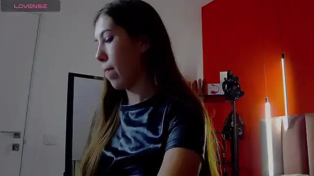 SweetySonya — Kiss my legs!