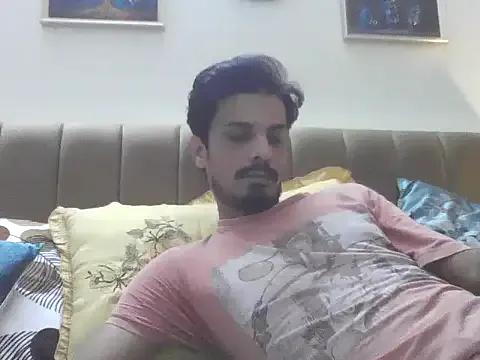 Talha266 — CUM SHOW